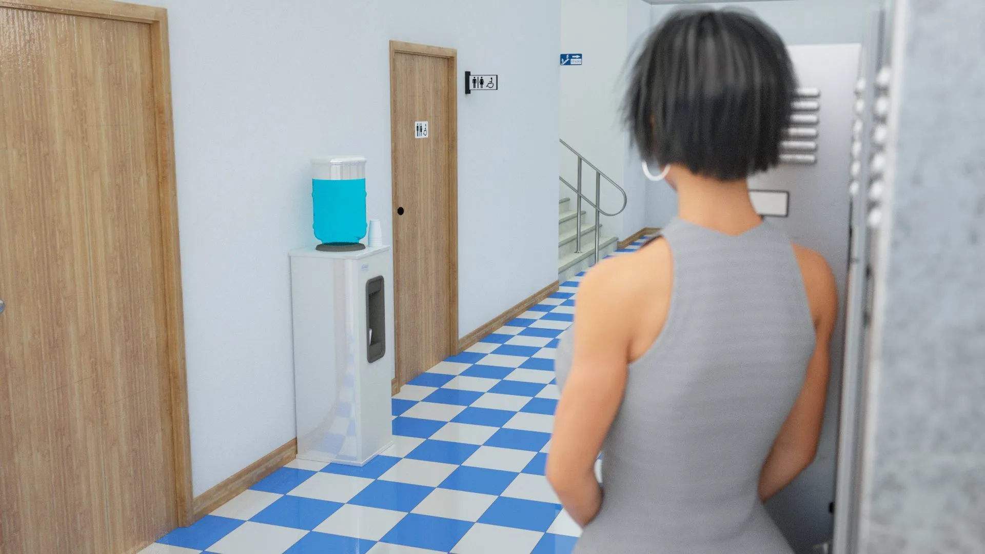 HentaiVN.net - Ảnh 77 - Milfy City v0.6e - MILFY City v0.6e - Part 6