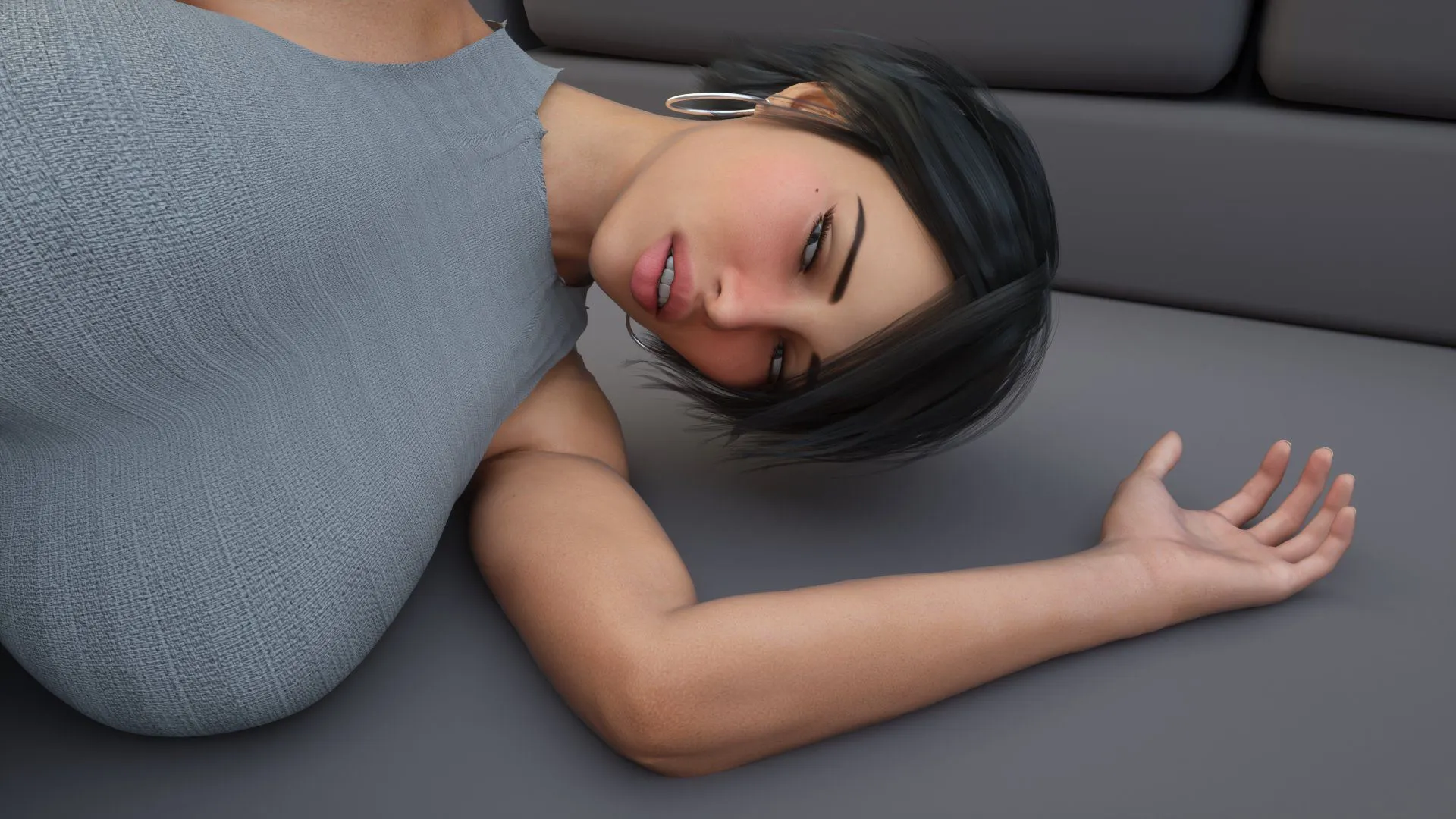 HentaiVN.net - Ảnh 136 - Milfy City v0.6e - MILFY City v0.6e - Part 7
