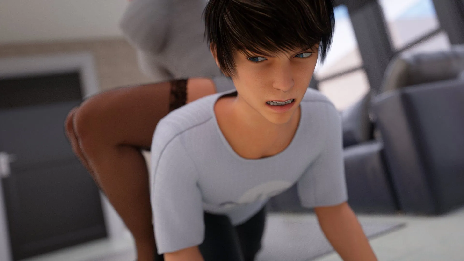HentaiVN.net - Ảnh 61 - Milfy City v0.6e - MILFY City v0.6e - Part 7