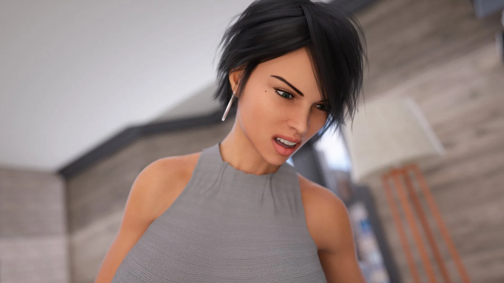 HentaiVN.net - Ảnh 62 - Milfy City v0.6e - MILFY City v0.6e - Part 7