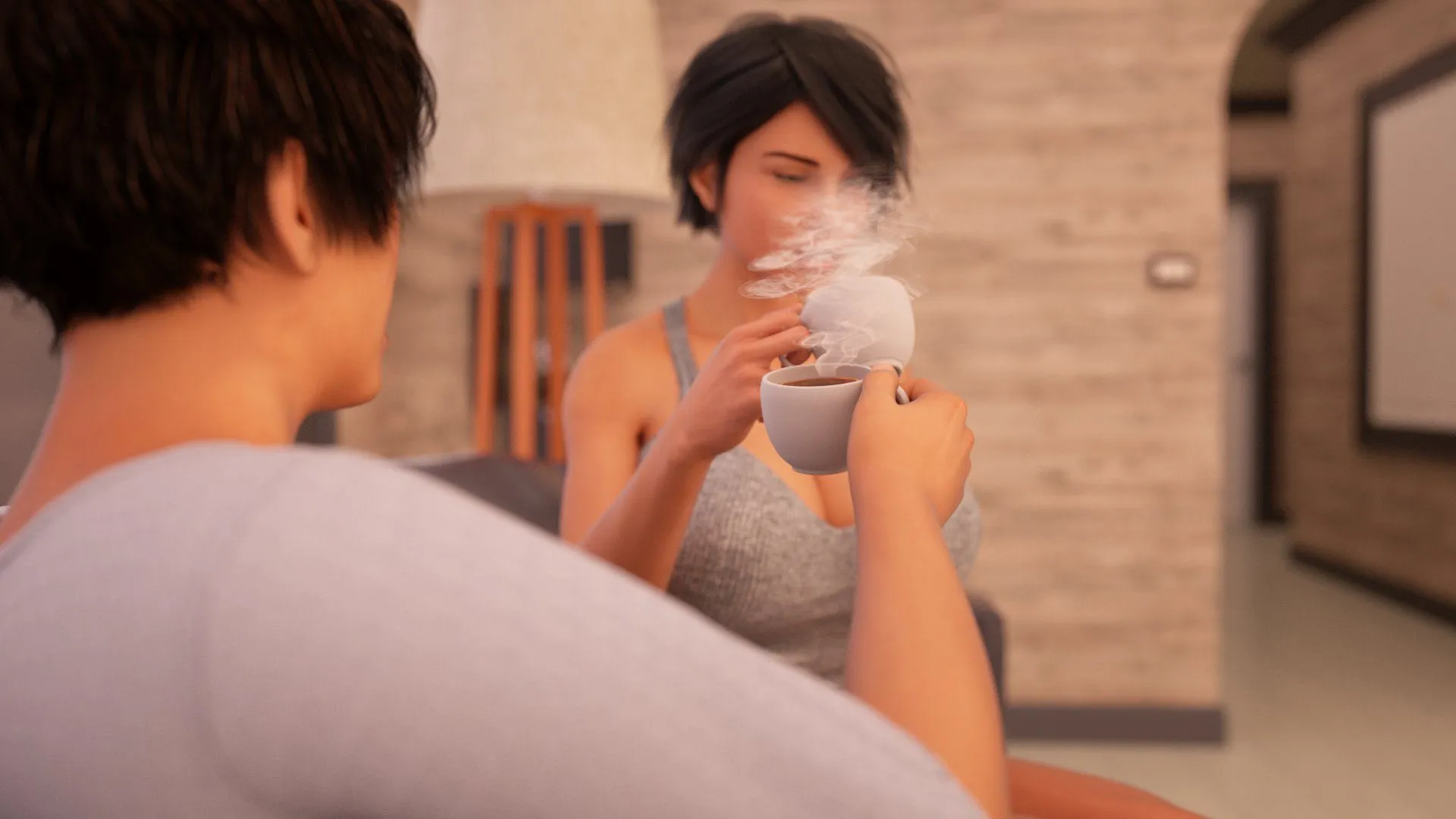 HentaiVN.net - Ảnh 125 - Milfy City v0.6e - MILFY City v0.6e - Part 8