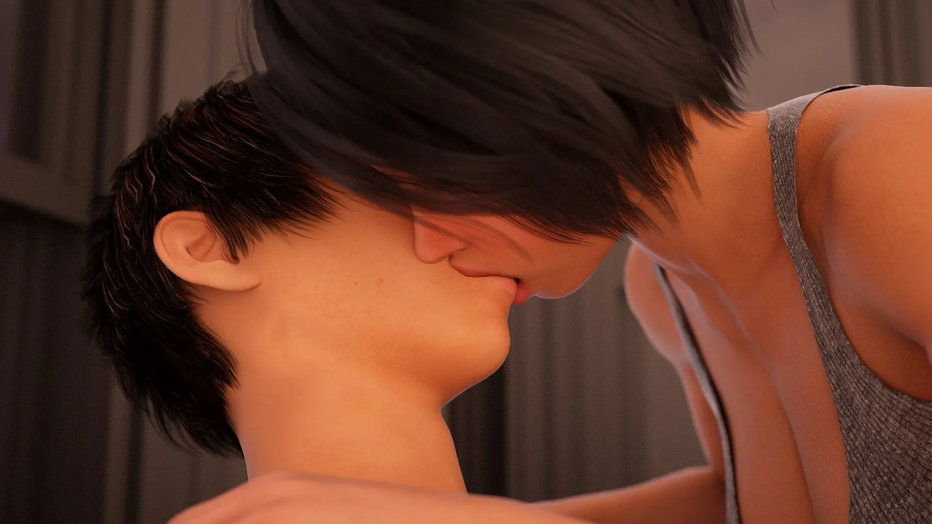 HentaiVN.net - Ảnh 135 - Milfy City v0.6e - MILFY City v0.6e - Part 8