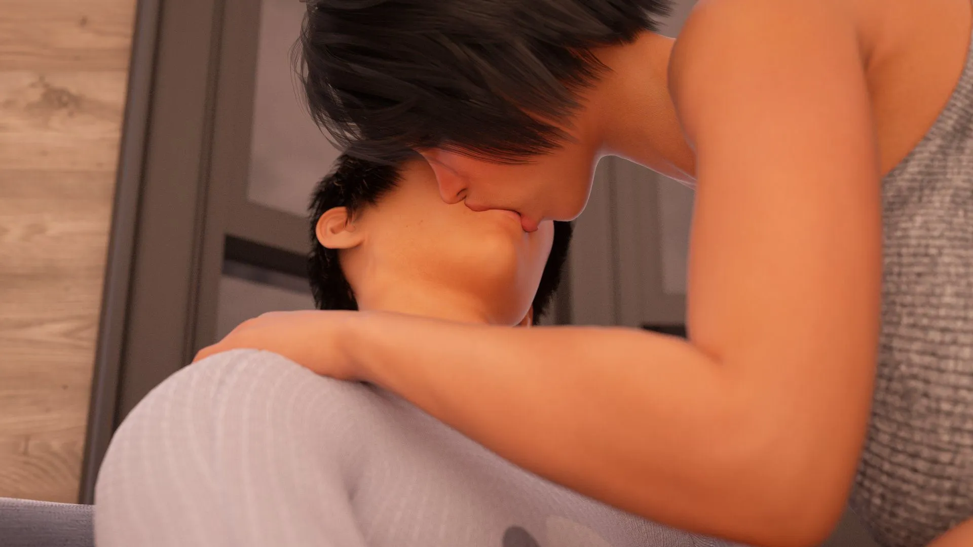 HentaiVN.net - Ảnh 139 - Milfy City v0.6e - MILFY City v0.6e - Part 8