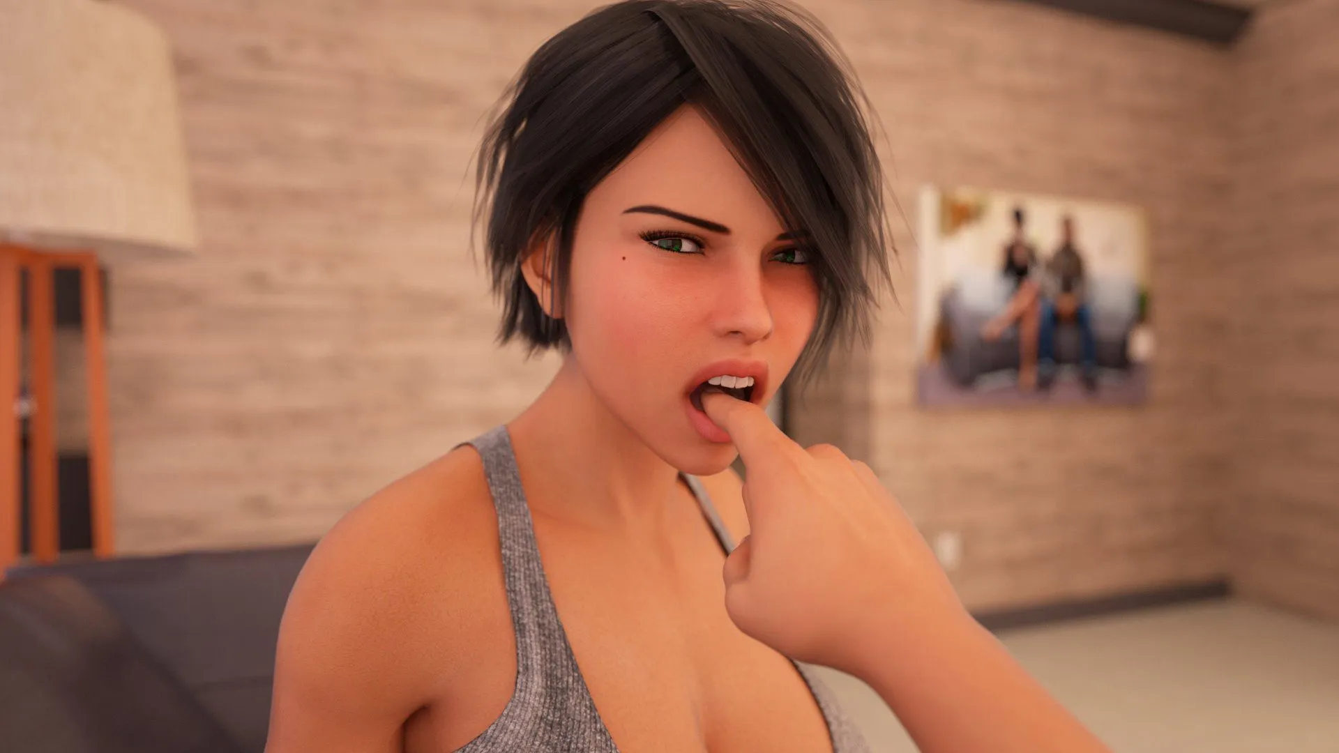 HentaiVN.net - Ảnh 162 - Milfy City v0.6e - MILFY City v0.6e - Part 8