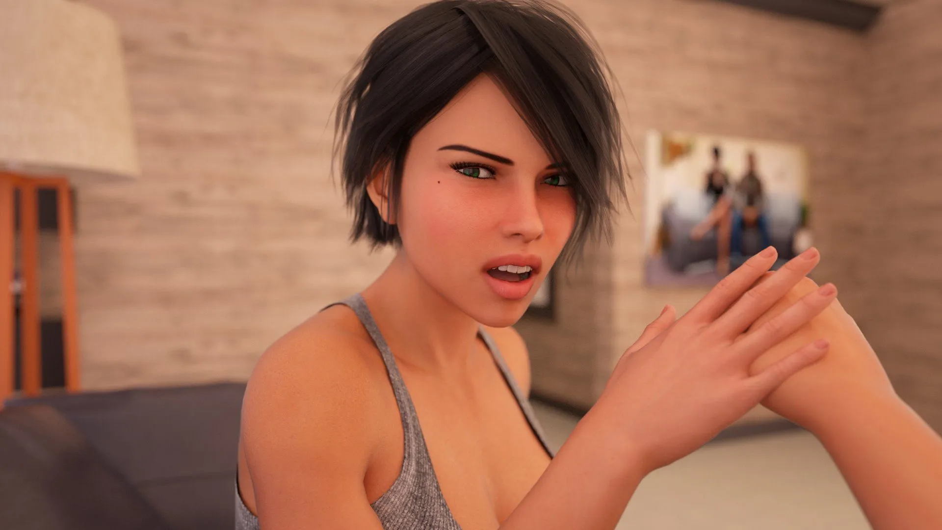 HentaiVN.net - Ảnh 163 - Milfy City v0.6e - MILFY City v0.6e - Part 8