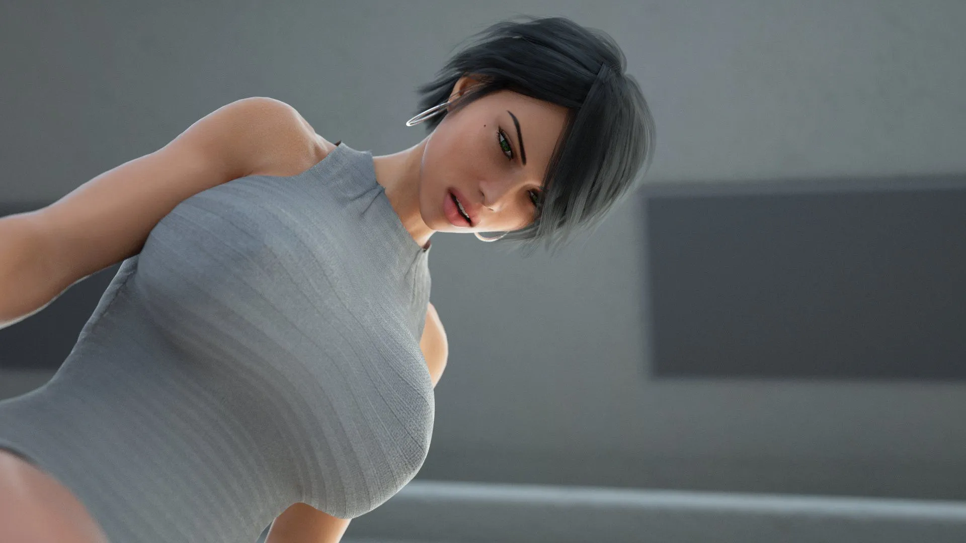 HentaiVN.net - Ảnh 58 - Milfy City v0.6e - MILFY City v0.6e - Part 8