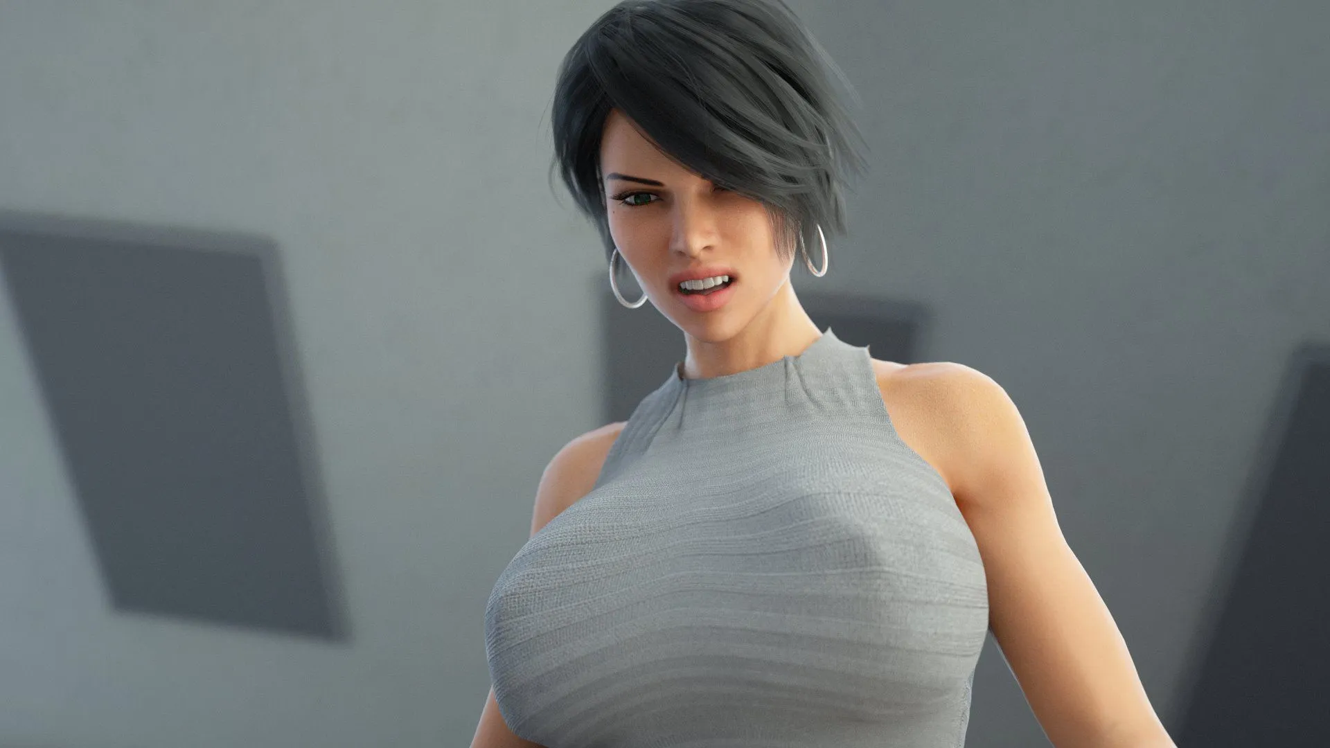 HentaiVN.net - Ảnh 60 - Milfy City v0.6e - MILFY City v0.6e - Part 8