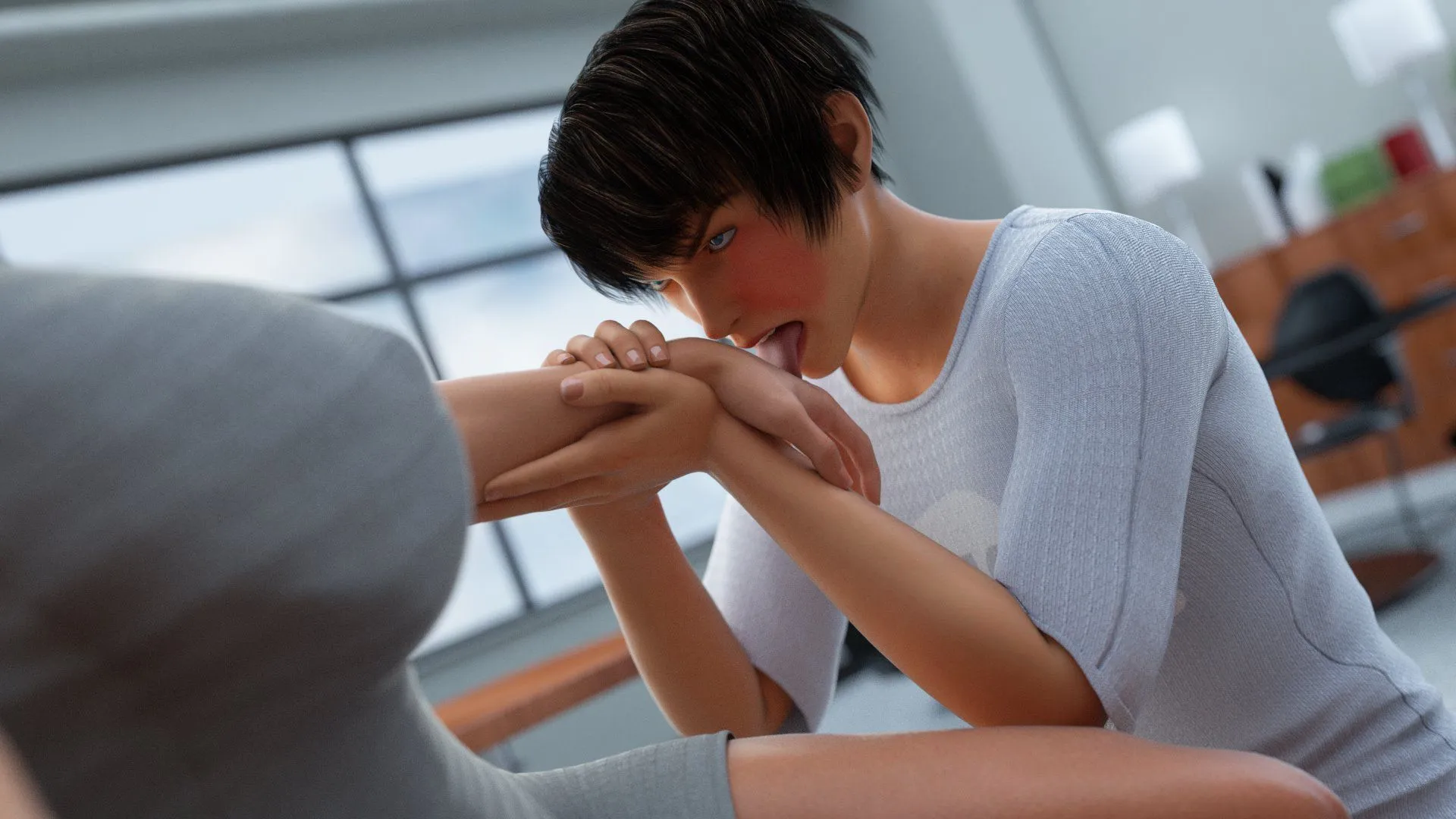 HentaiVN.net - Ảnh 78 - Milfy City v0.6e - MILFY City v0.6e - Part 8
