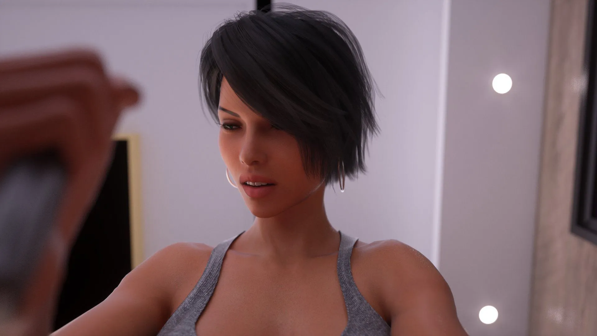 HentaiVN.net - Ảnh 141 - Milfy City v0.6e - MILFY City v0.6e - Part 9