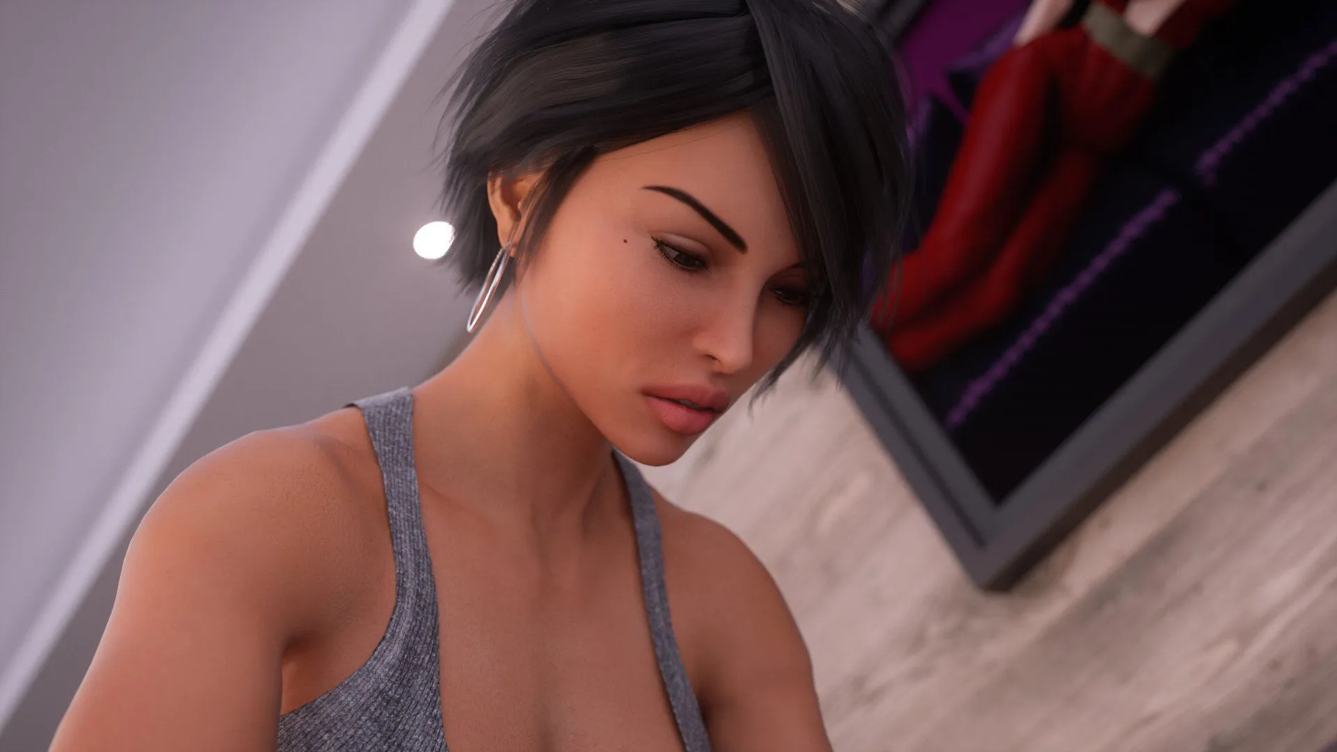 HentaiVN.net - Ảnh 146 - Milfy City v0.6e - MILFY City v0.6e - Part 9