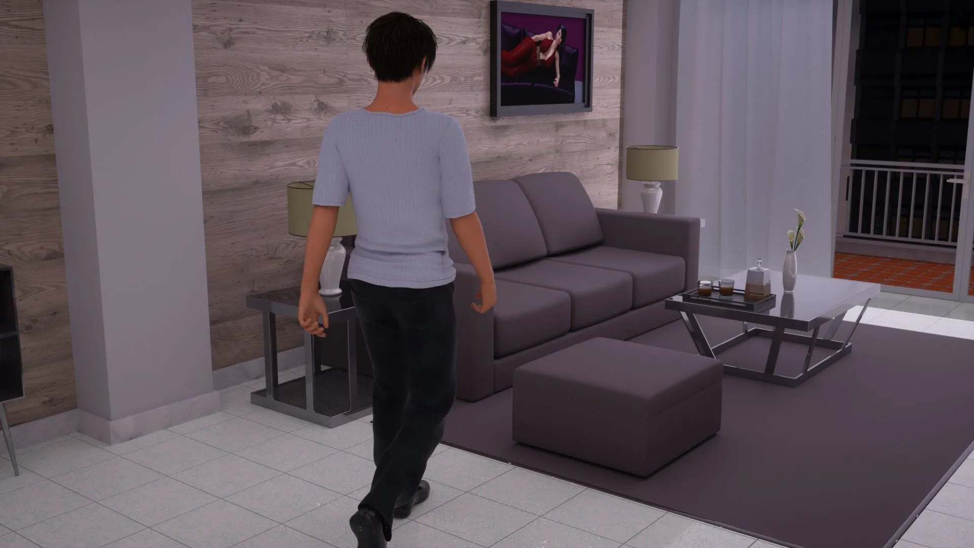 HentaiVN.net - Ảnh 164 - Milfy City v0.6e - MILFY City v0.6e - Part 9