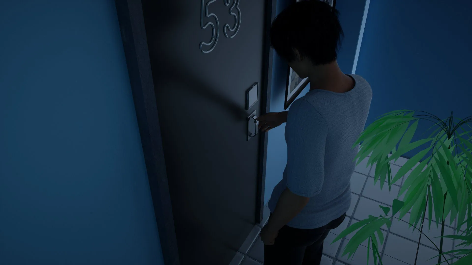 HentaiVN.net - Ảnh 38 - Milfy City v0.6e - MILFY City v0.6e - Part 9