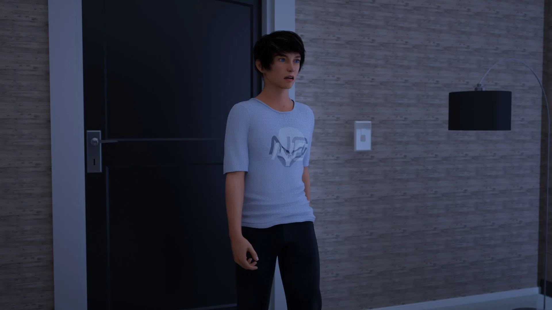 HentaiVN.net - Ảnh 40 - Milfy City v0.6e - MILFY City v0.6e - Part 9