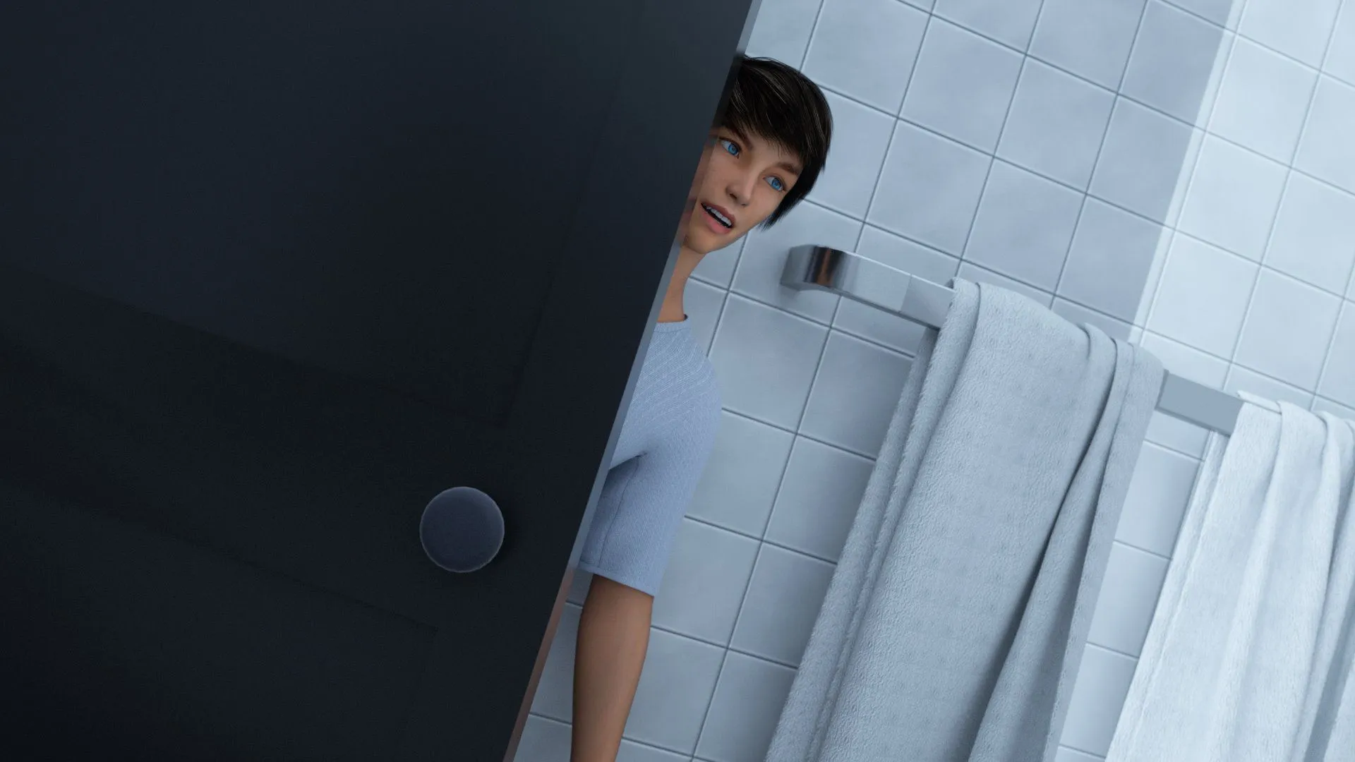 HentaiVN.net - Ảnh 66 - Milfy City v0.6e - MILFY City v0.6e - Part 9
