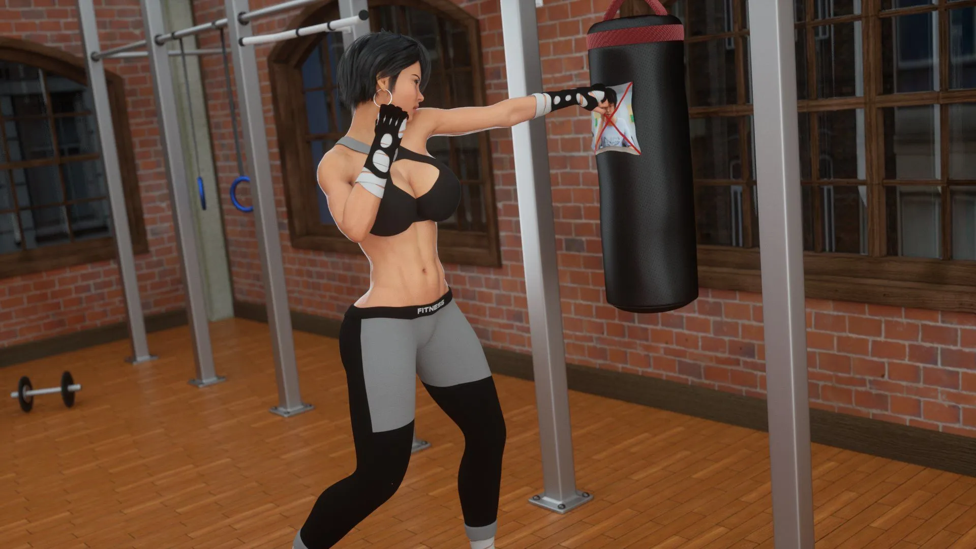 HentaiVN.net - Ảnh 85 - Milfy City v0.6e - MILFY City v0.6e - Part 9
