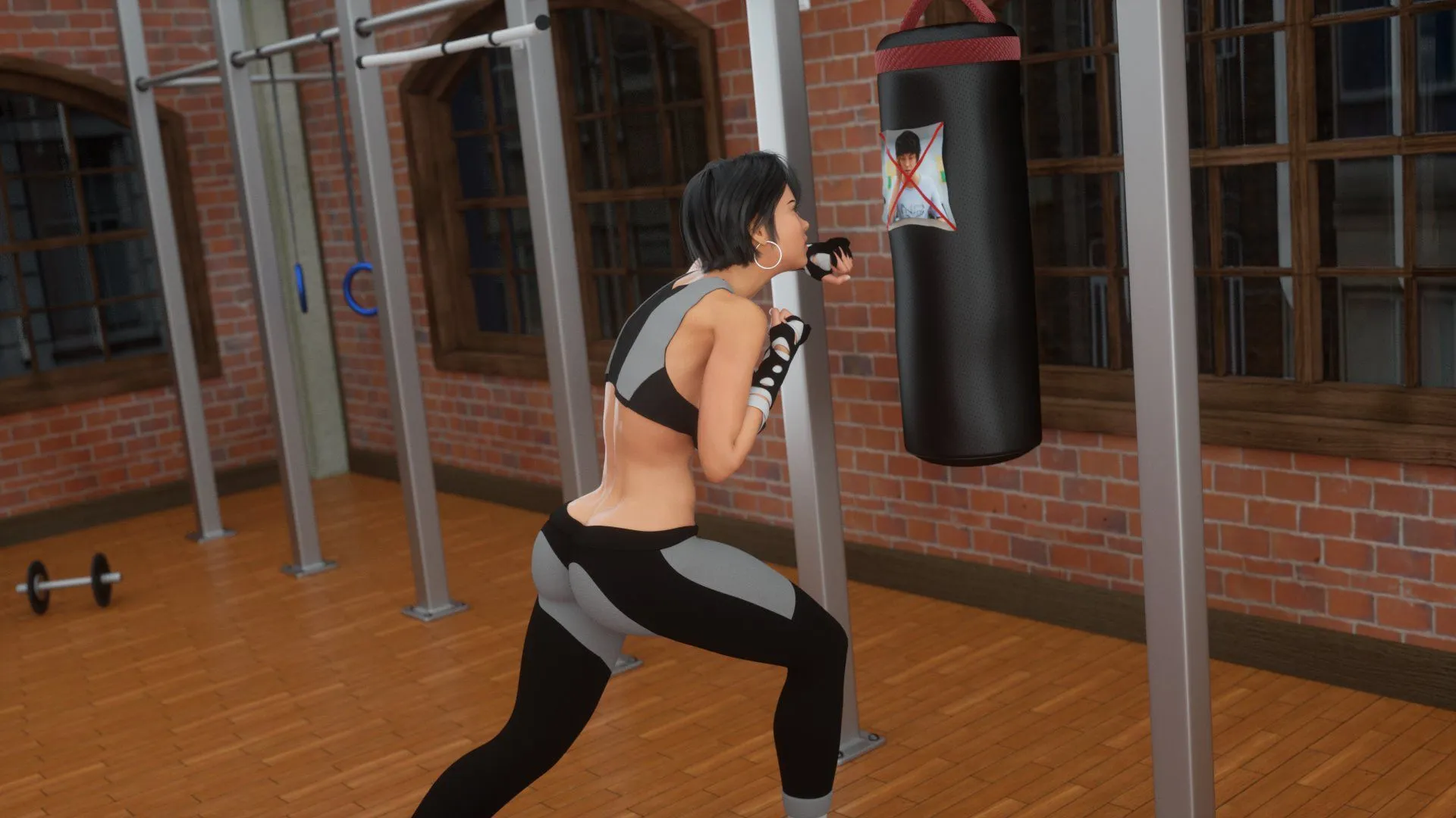 HentaiVN.net - Ảnh 92 - Milfy City v0.6e - MILFY City v0.6e - Part 9