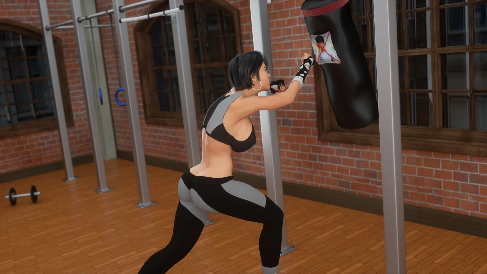 HentaiVN.net - Ảnh 93 - Milfy City v0.6e - MILFY City v0.6e - Part 9