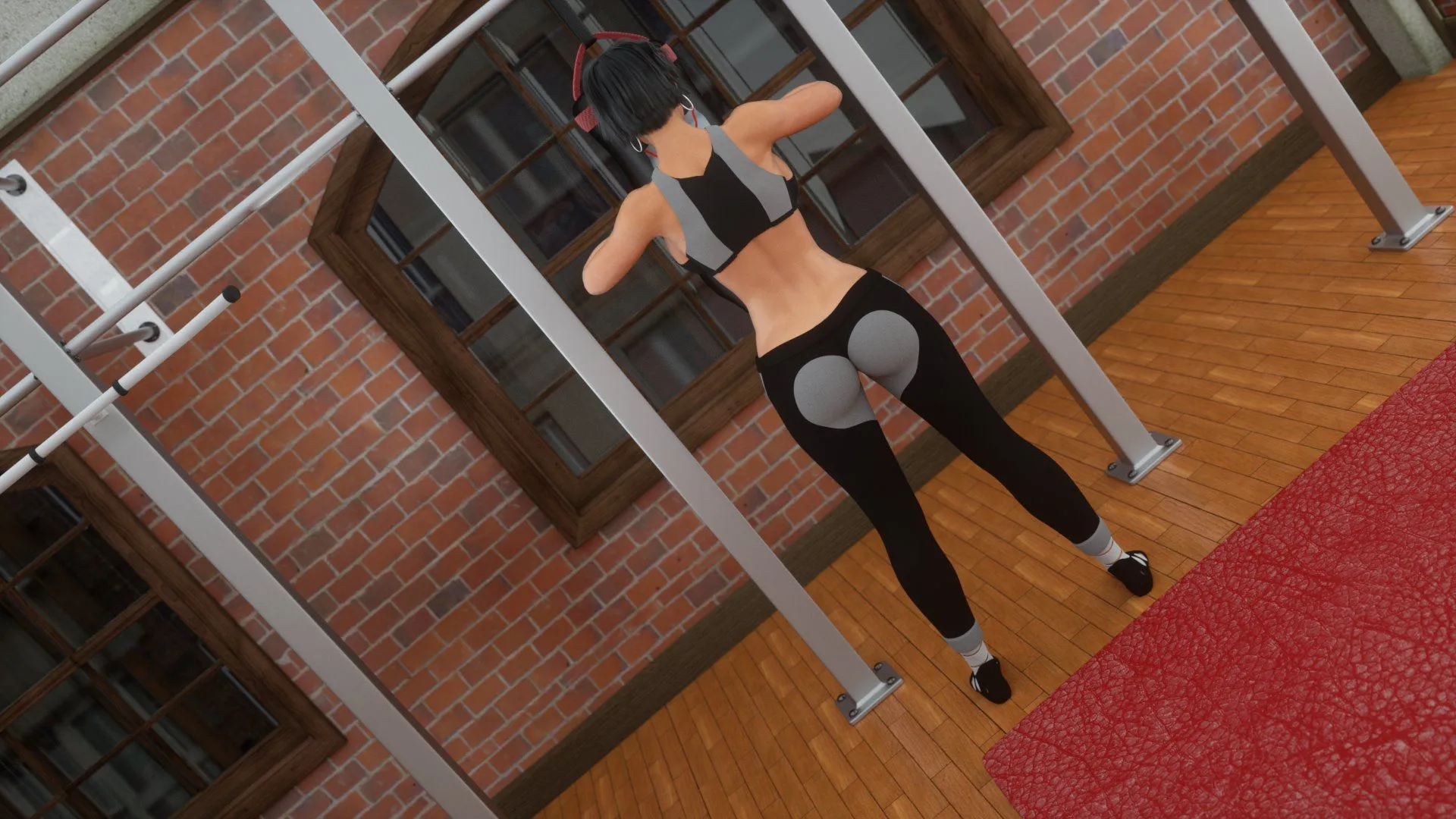 HentaiVN.net - Ảnh 97 - Milfy City v0.6e - MILFY City v0.6e - Part 9