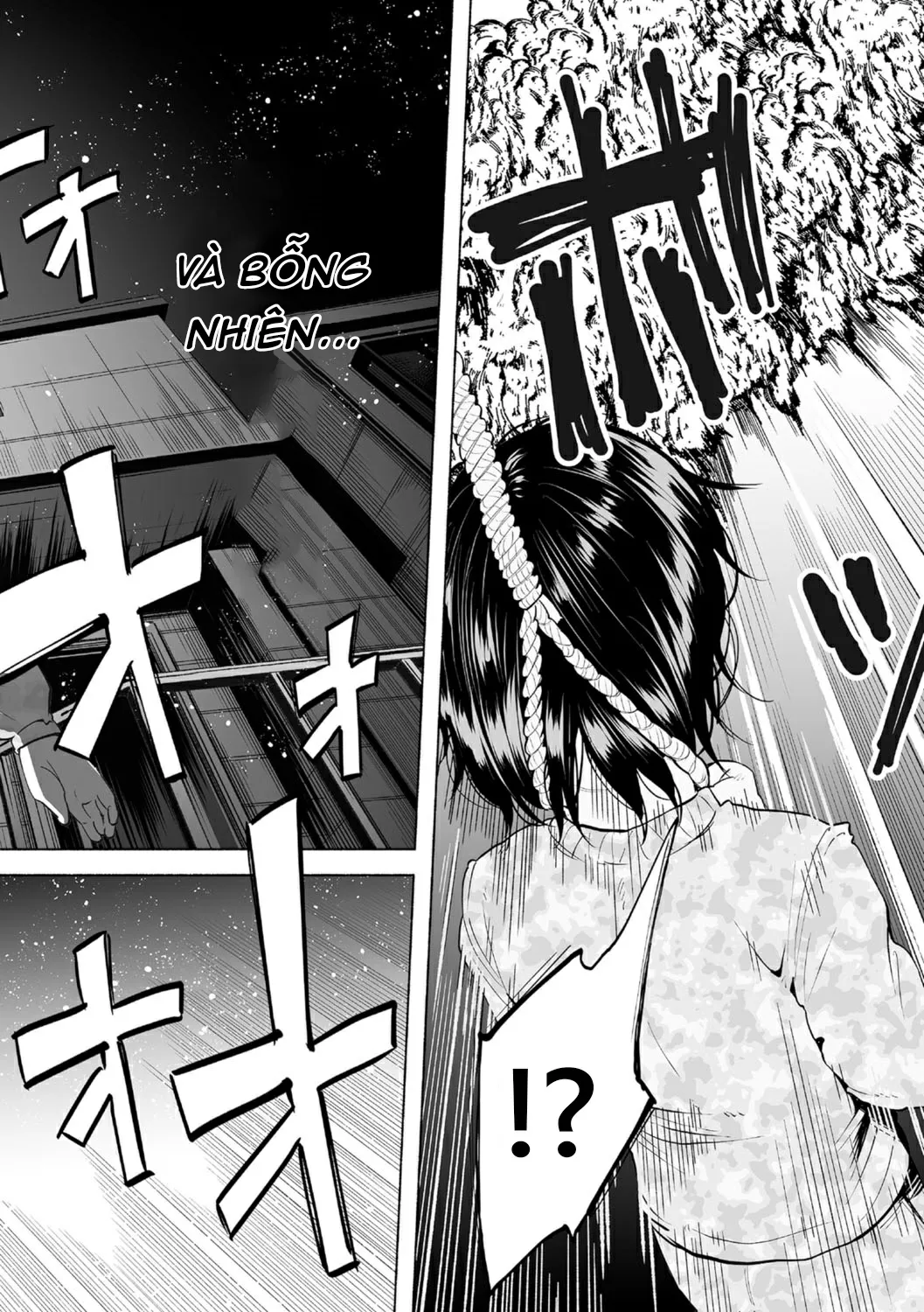 HentaiVN.net - Ảnh 3 - Tôi không thể làm được bất cứ thứ gì. [Boku wa Nanimo Dekinai] - Chap 1.