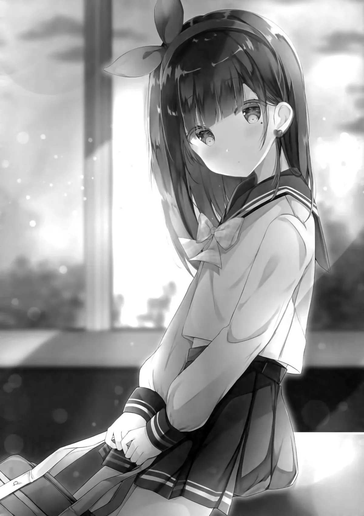 HentaiVN.net - Ảnh 16 - Vận dụng thằng anh khổ dâm [Onii-chan's ejaculation management ; Onii-chan no Shasei Kanri-gakari desu] - Chap 3: Em lấy trinh của anh nhé, Onii-chan!