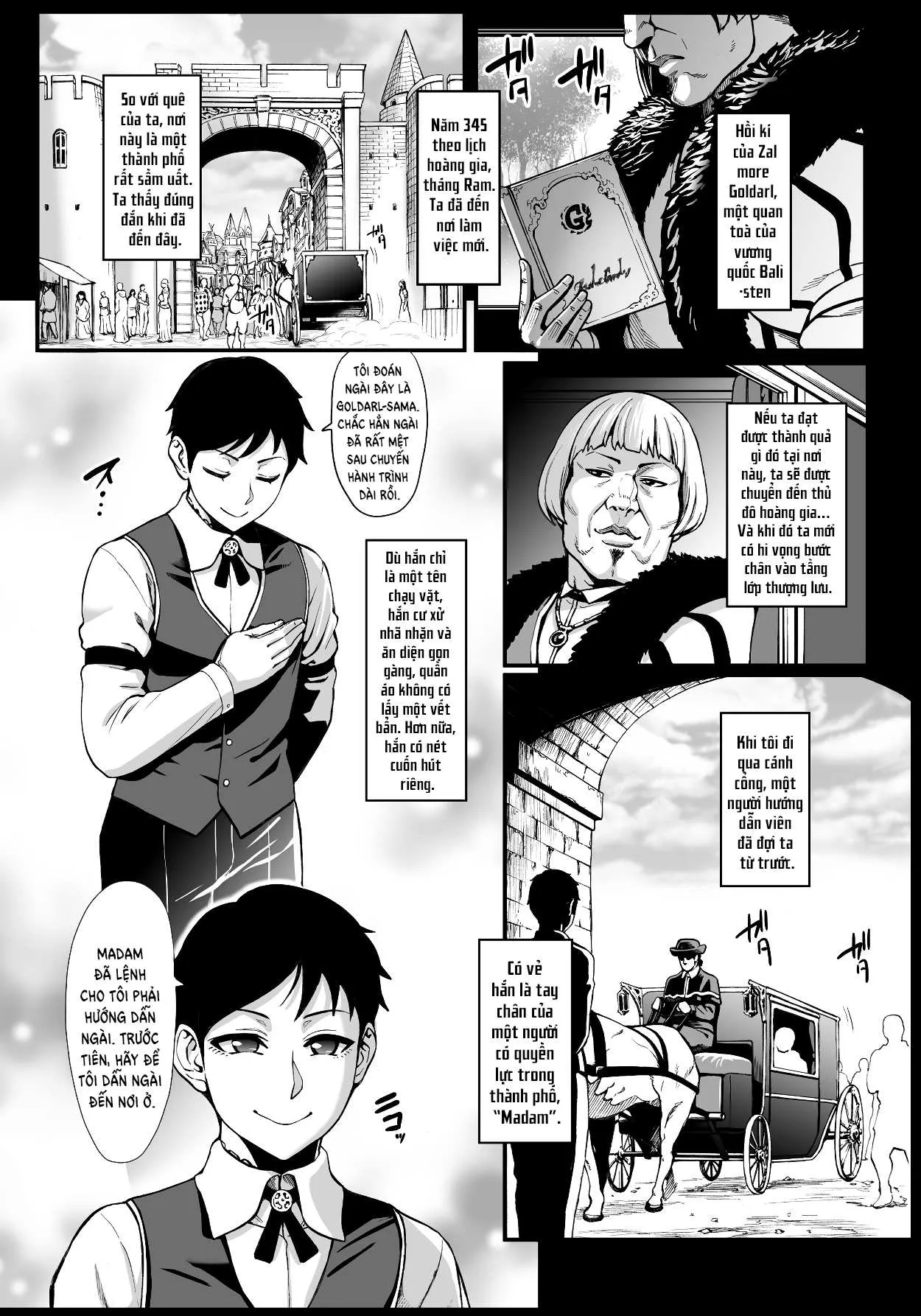 HentaiVN.net - Ảnh 4 - Houjou no Reizoku Elf 5 [Houjou no Reizoku Elf 5] - Siêu phẩm phần 5 đã trở lại