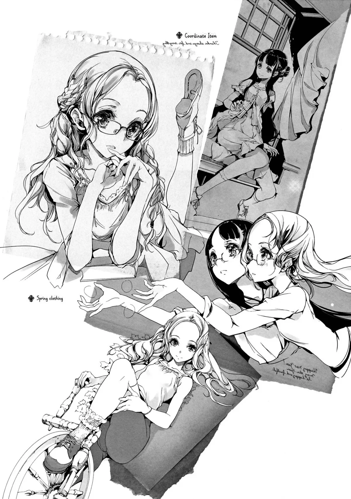 HentaiVN.net - Ảnh 13 - Nhiếp ảnh [Pictulia] - Chap 1