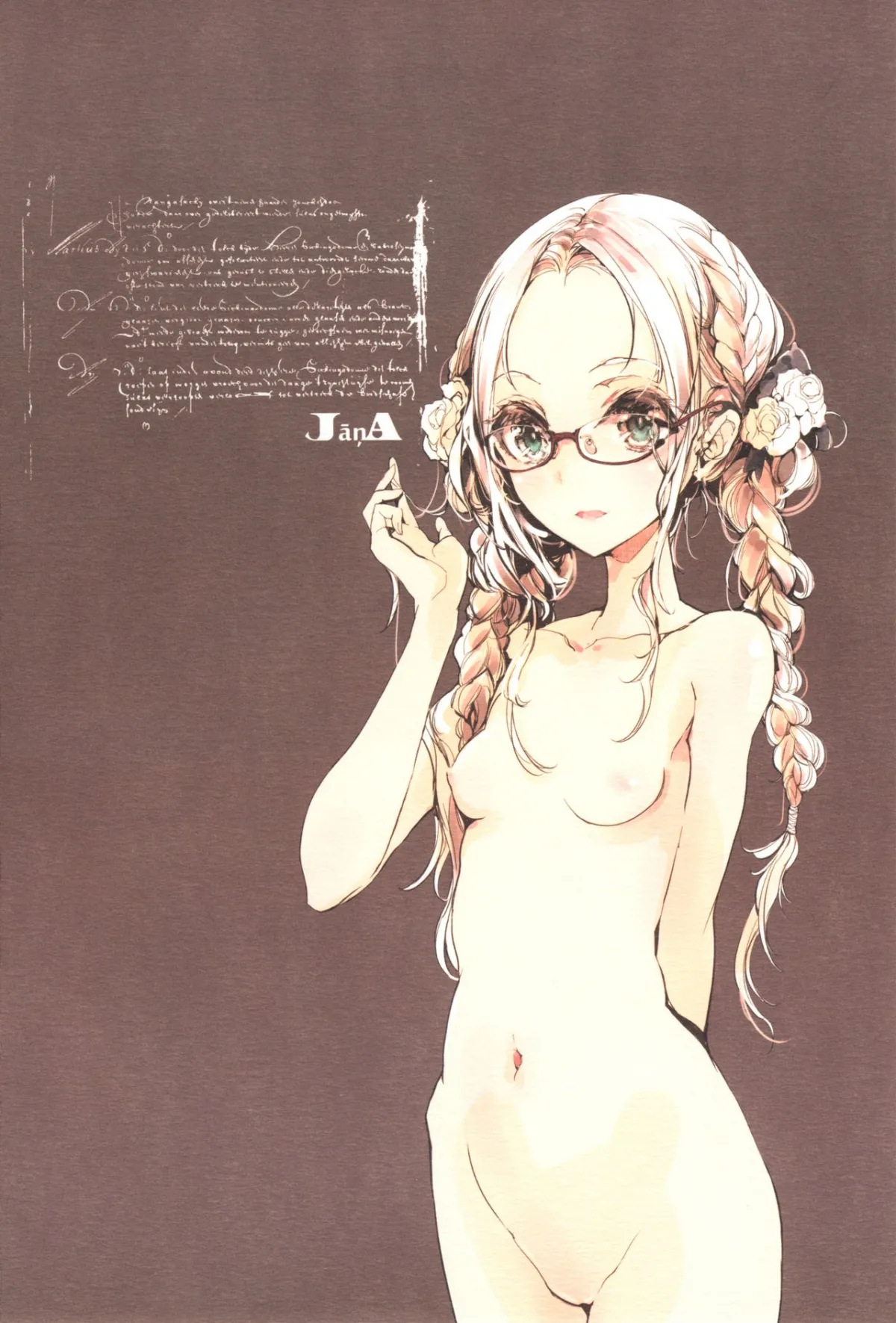 HentaiVN.net - Ảnh 4 - Nhiếp ảnh [Pictulia] - Chap 1