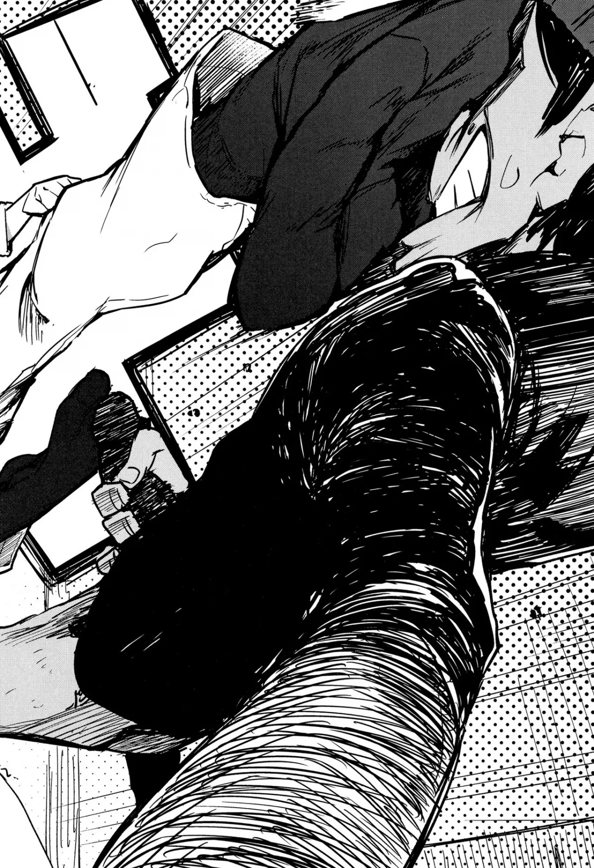 HentaiVN.net - Ảnh 21 - Unotono [Otomebore] - Chap 1