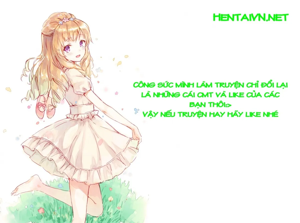 HentaiVN.net - Ảnh 22 - Heart Monologue - Oneshot