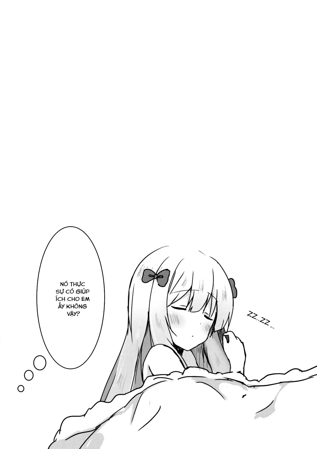 HentaiVN.net - Ảnh 14 - Eromanga Sensei no Shiryou ni Natte Ippai Pakopako Suru Hon (Eromanga Sensei) [Becoming Eromanga-Sensei's Reference Material and Having a Lot of Sex with Her] - Oneshot