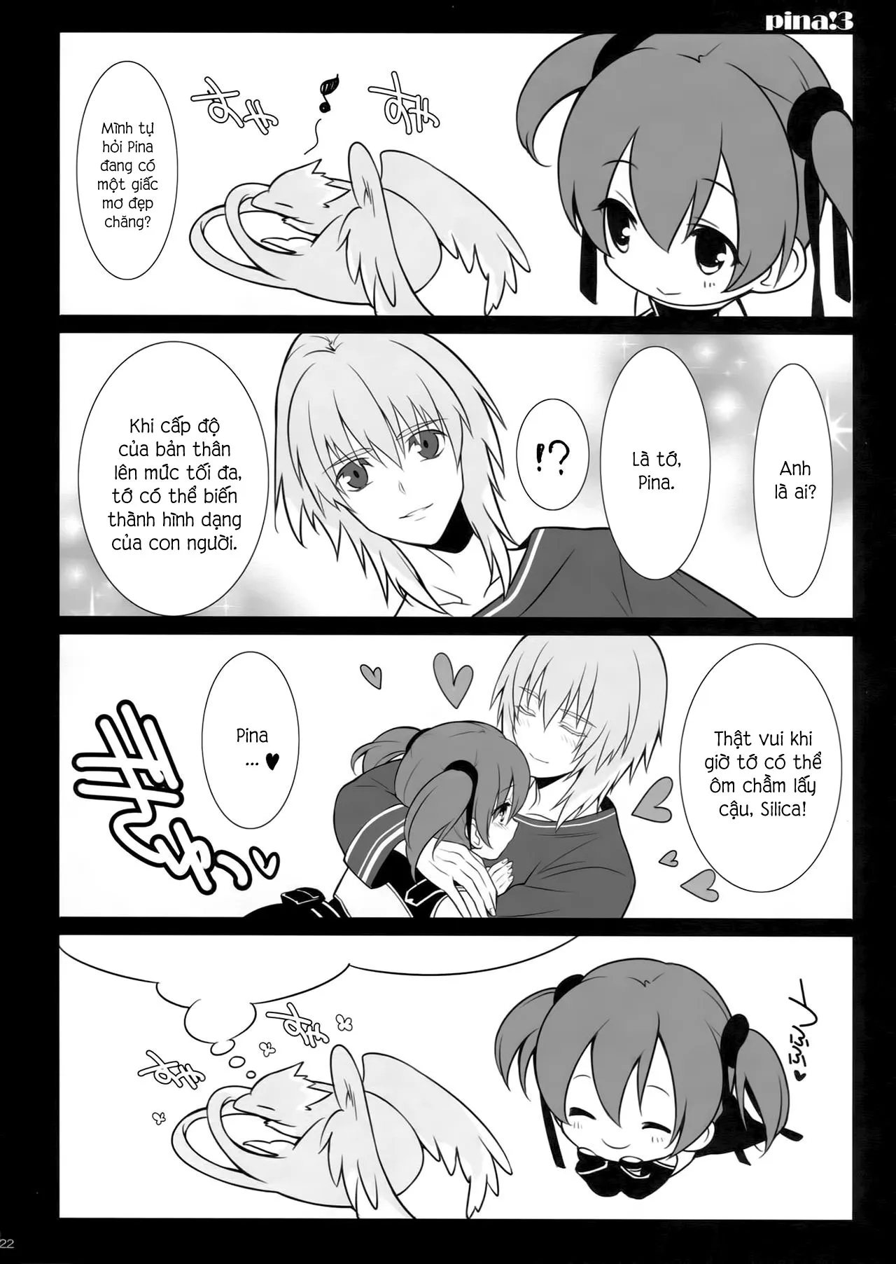 HentaiVN.net - Ảnh 21 - Bí mật thầm kín cùng anh trai tôi (Sword Art Online) [Oniichan niwa Himitsu] - Oneshot