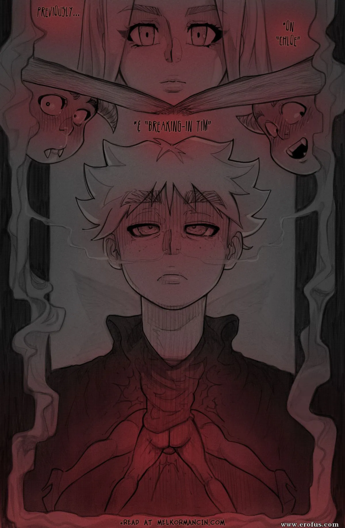 HentaiVN.net - Ảnh 1 - Heart - Oneshot