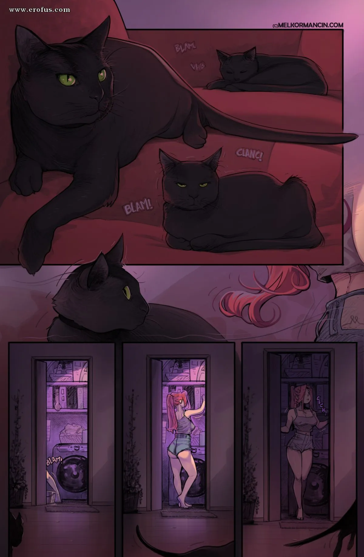 HentaiVN.net - Ảnh 3 - Heart - Oneshot