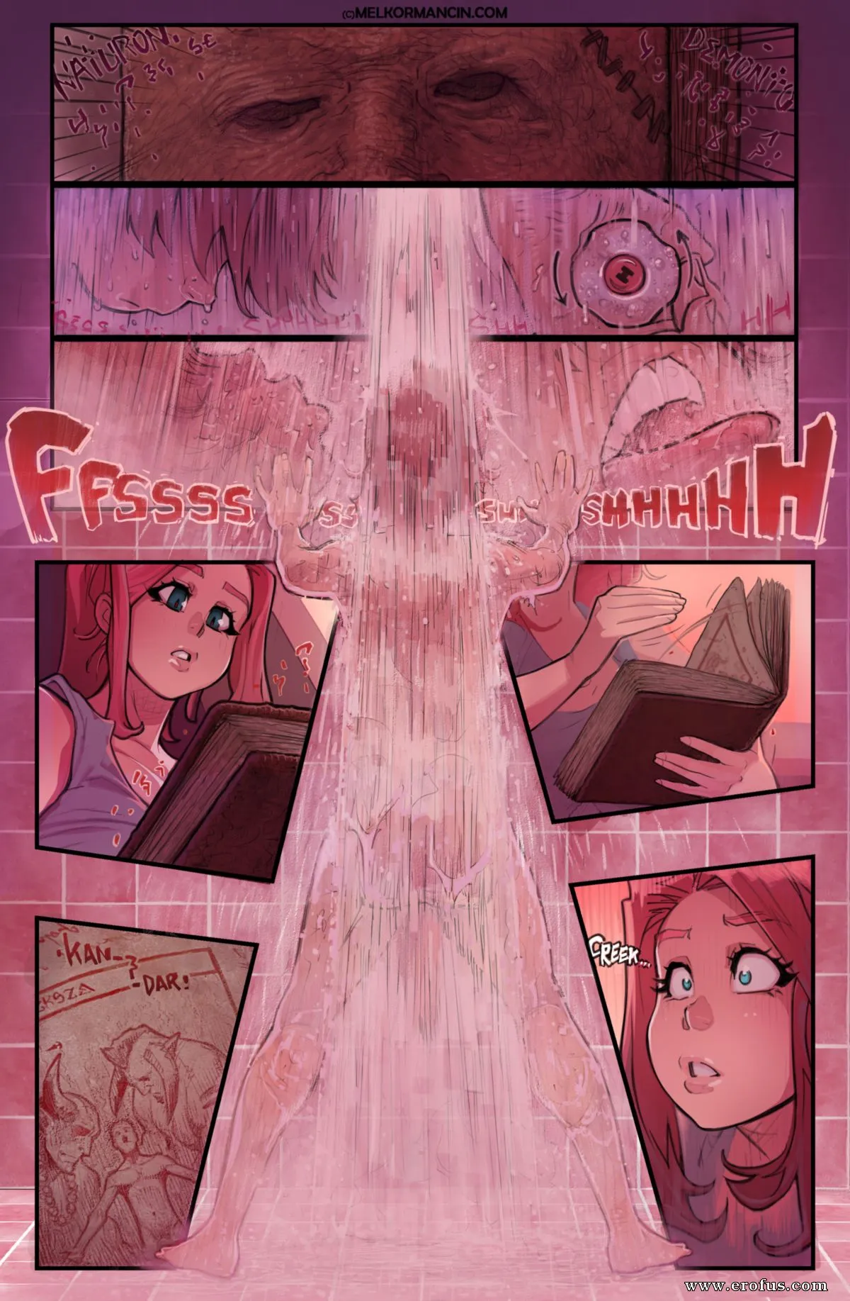 HentaiVN.net - Ảnh 6 - Heart - Oneshot