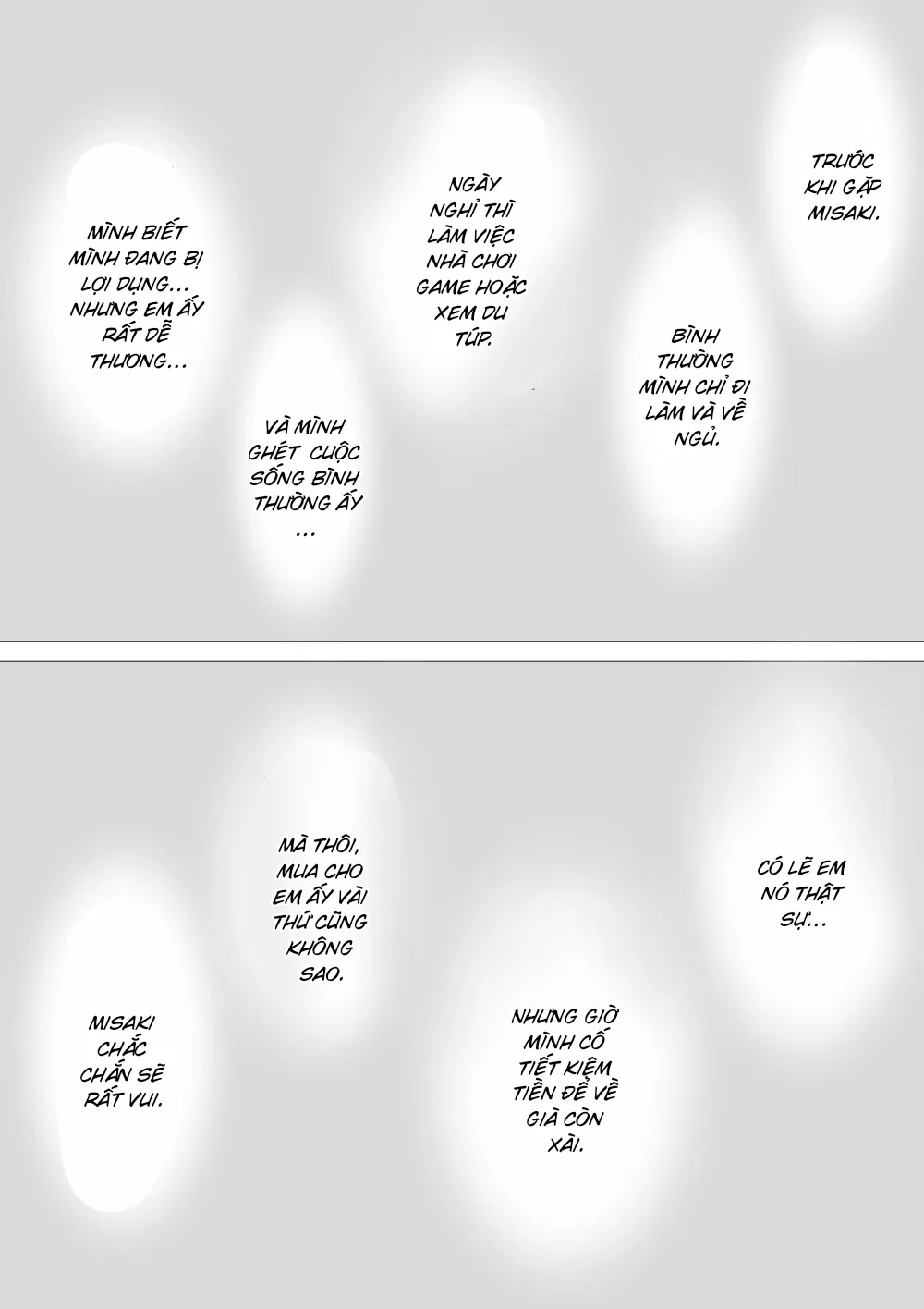 HentaiVN.net - Ảnh 8 - Hajimete no Mitsugi Maso-ka Choukyou - Oneshot