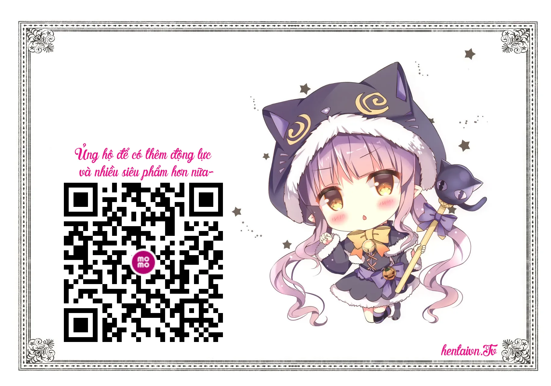 HentaiVN.net - Ảnh 30 - Nàng ELF du ký. - Oneshot