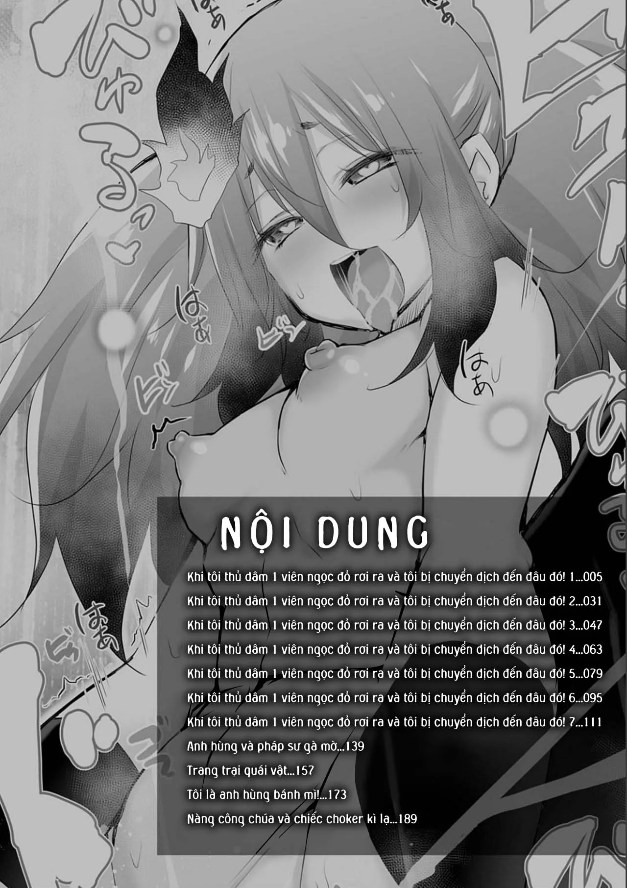 HentaiVN.net - Ảnh 4 - Sau Khi Chuyển Sinh Tôi Thịt Cả Thế Giới [Isekai De Onnanoko No Onaneta Ga Mieru Nouryoku o Teniireta Ore Ga Sore Dake o Buki Ni Sekai Wo Sukuu] - Chap 1: Đang quay tay tôi isekai lúc nào không hay!!