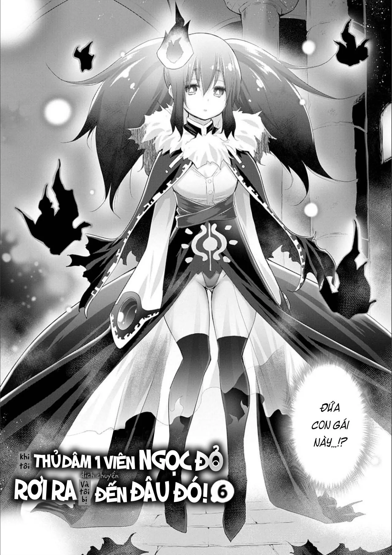 HentaiVN.net - Ảnh 4 - Sau Khi Chuyển Sinh Tôi Thịt Cả Thế Giới [Isekai De Onnanoko No Onaneta Ga Mieru Nouryoku o Teniireta Ore Ga Sore Dake o Buki Ni Sekai Wo Sukuu] - Chap 6: Dục cảnh bé tai mèo