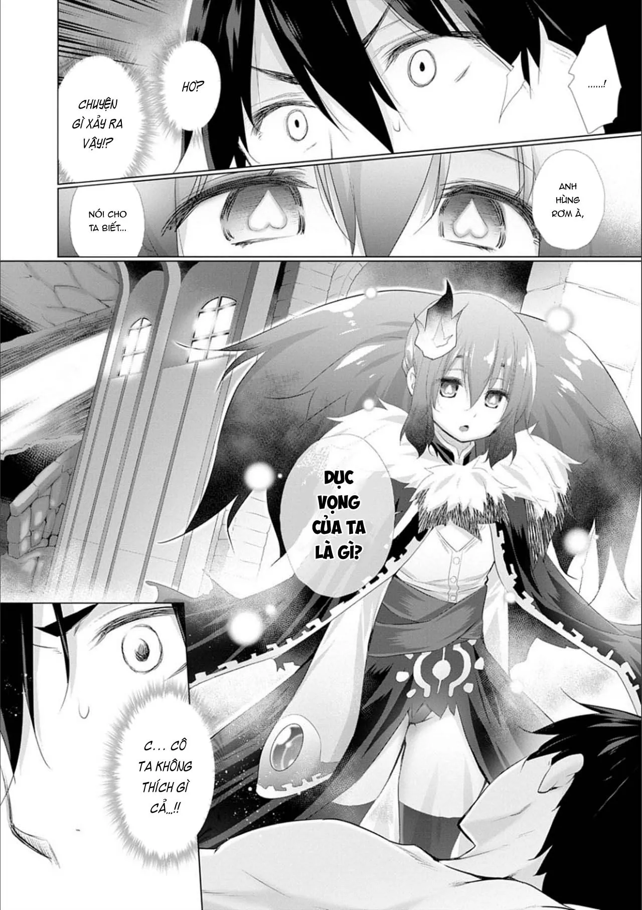 HentaiVN.net - Ảnh 6 - Sau Khi Chuyển Sinh Tôi Thịt Cả Thế Giới [Isekai De Onnanoko No Onaneta Ga Mieru Nouryoku o Teniireta Ore Ga Sore Dake o Buki Ni Sekai Wo Sukuu] - Chap 6: Dục cảnh bé tai mèo