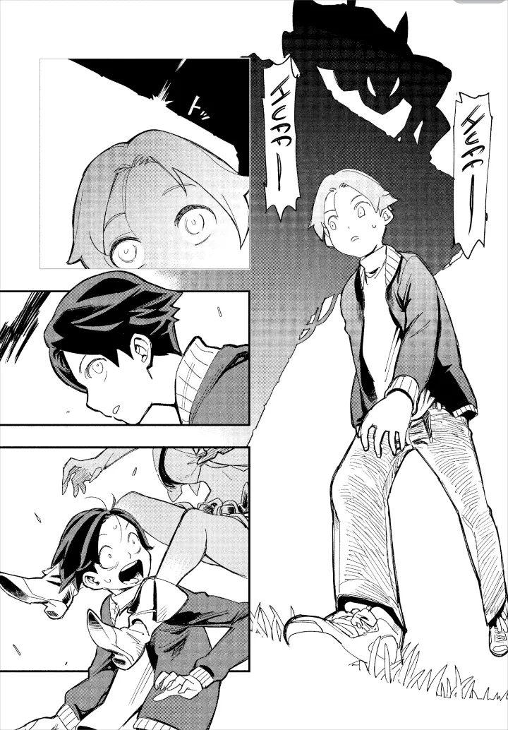 HentaiVN.net - Ảnh 10 - Dị giới này không có 18+ - Chap 1