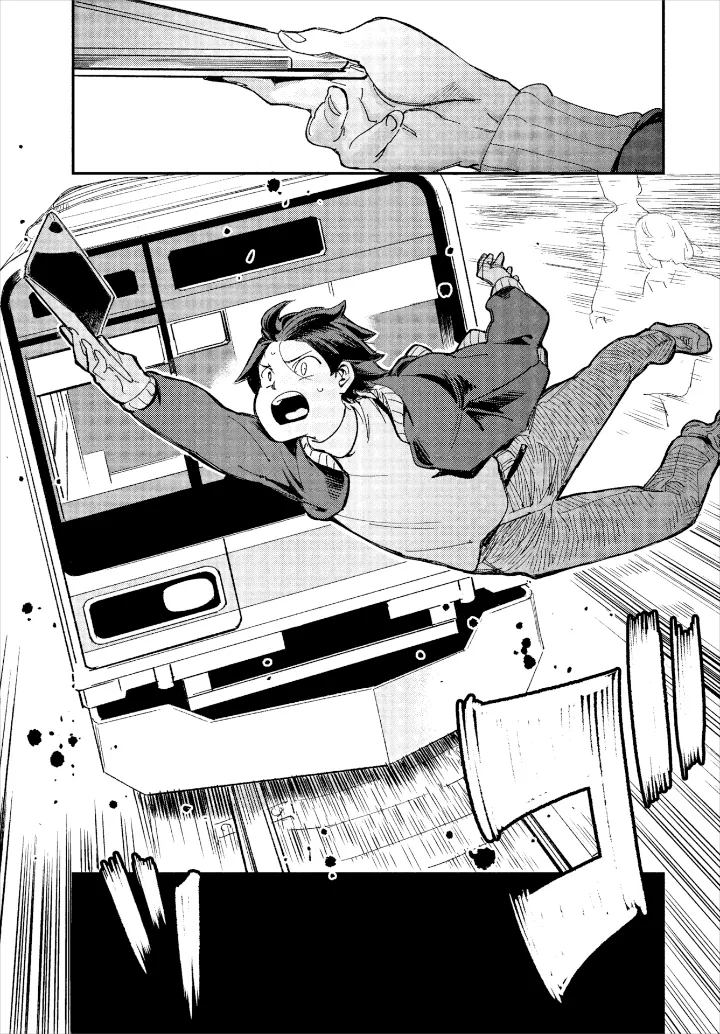 HentaiVN.net - Ảnh 7 - Dị giới này không có 18+ - Chap 1