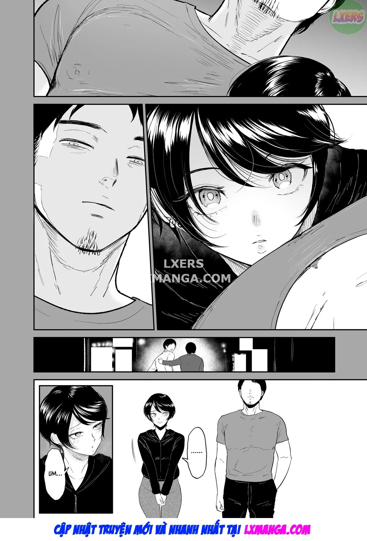 HentaiVN.net - Ảnh 12 - Watashi ha Mesuinu - Oneshot