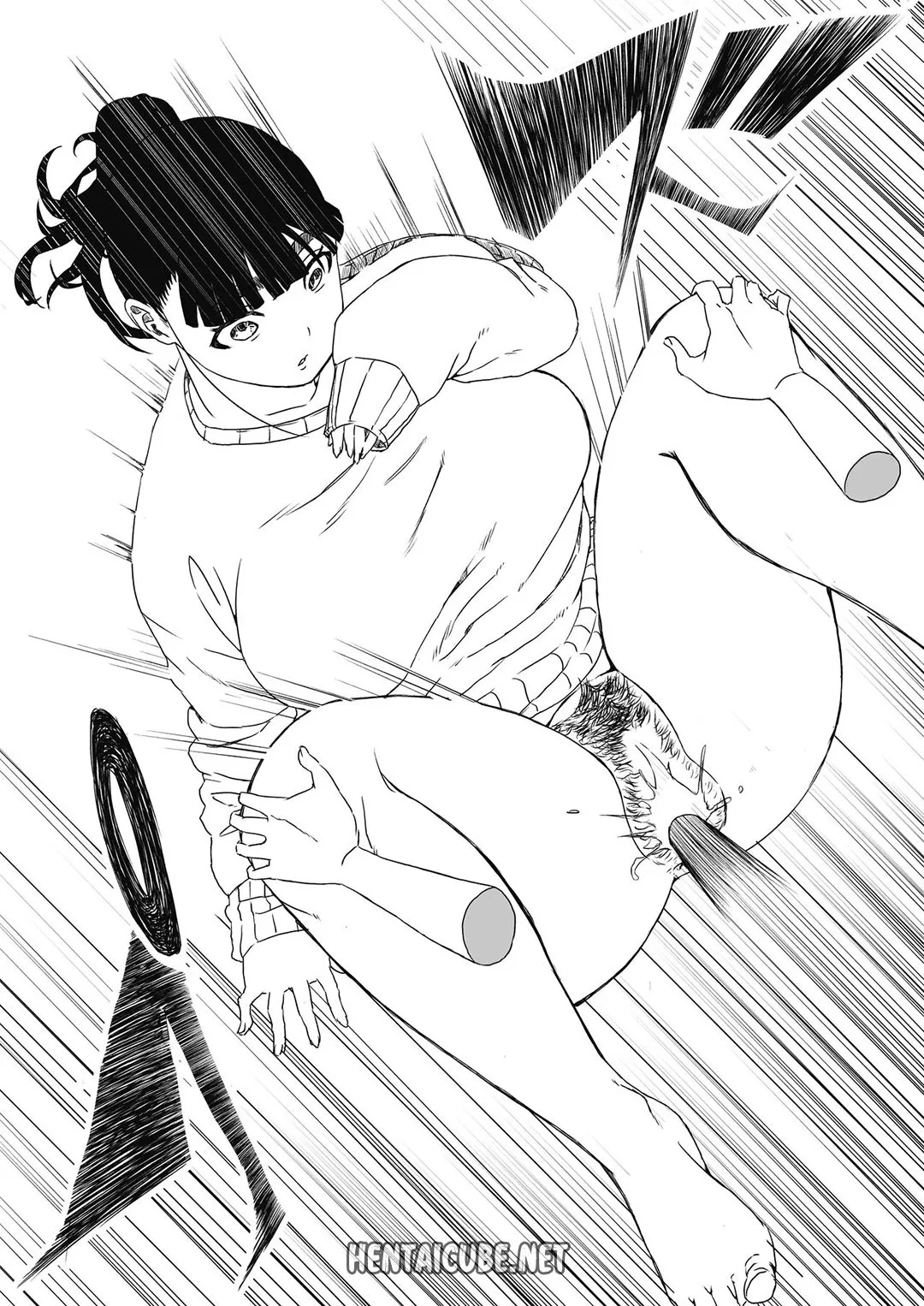 HentaiVN.net - Ảnh 32 - 7 ngày sống với chị gái [Giri no Ane to no 7-kakan Seikatsu; 7 Days with My Stepsister Day] - Chap 1