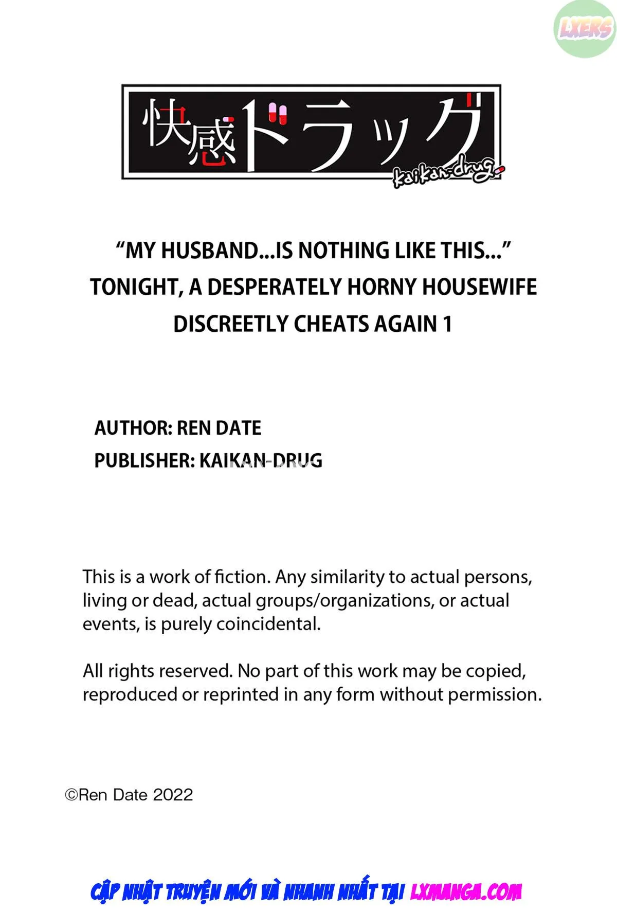 HentaiVN.net - Ảnh 102 - My Husband... Is Nothing Like This... Tonight [A Desperately Horny Housewife Discreetly Cheats Again] - Oneshot