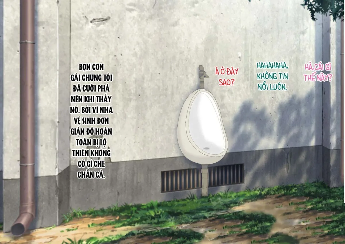 HentaiVN.net - Ảnh 42 - 昭和の体罰!女子達の逆襲 - Chap 1