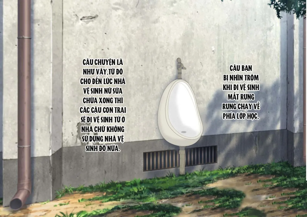 HentaiVN.net - Ảnh 53 - 昭和の体罰!女子達の逆襲 - Chap 1