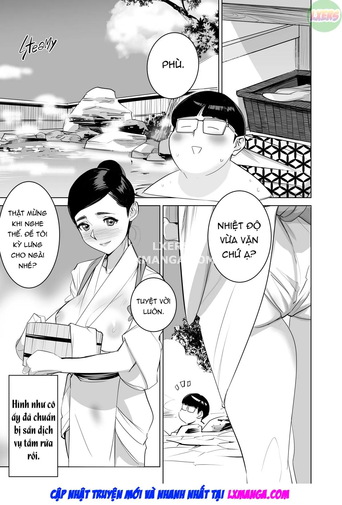 HentaiVN.net - Ảnh 7 - Saiin Osen - Oneshot