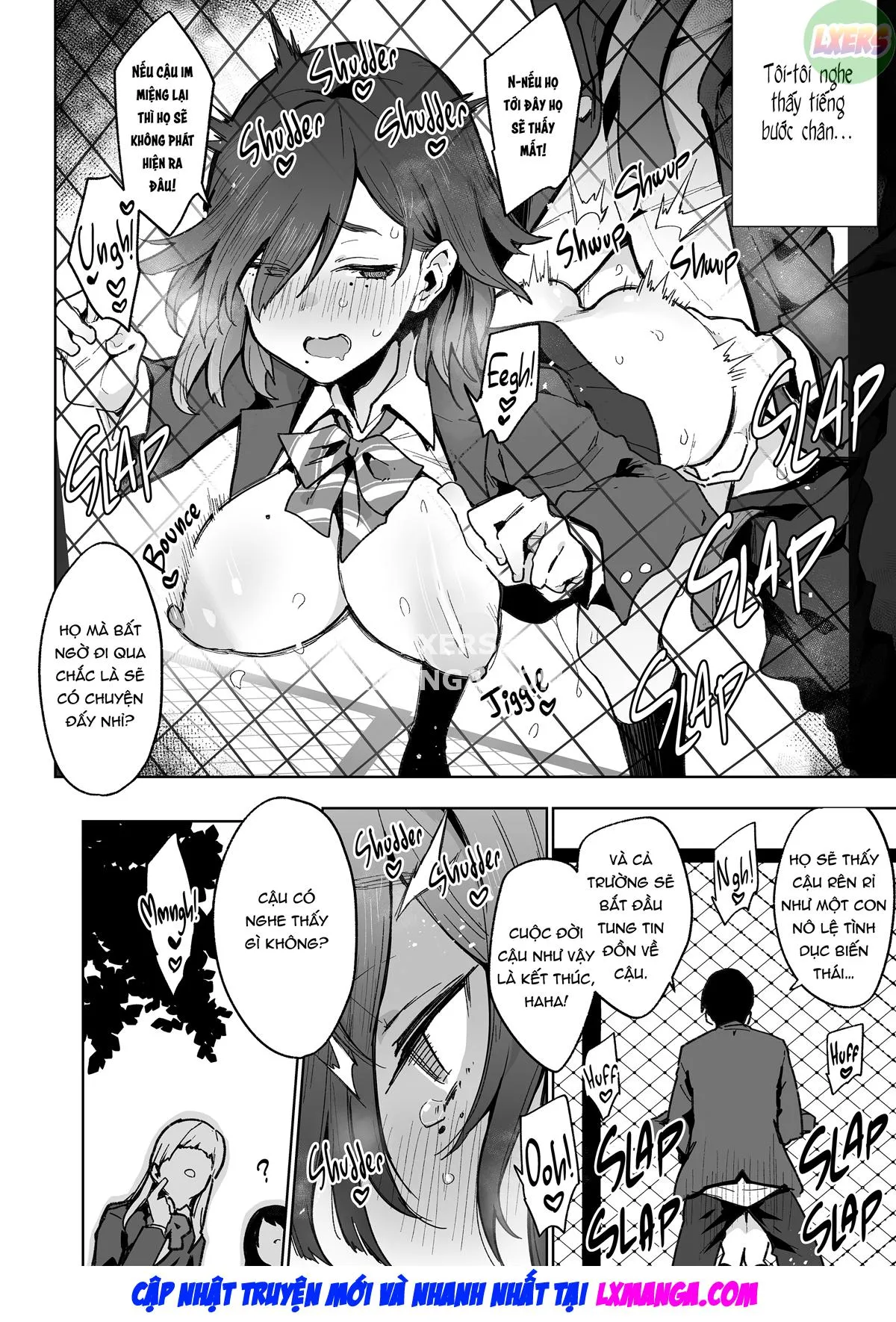 HentaiVN.net - Ảnh 22 - Tsugou no Ii Ana Sumizome-san - Oneshot
