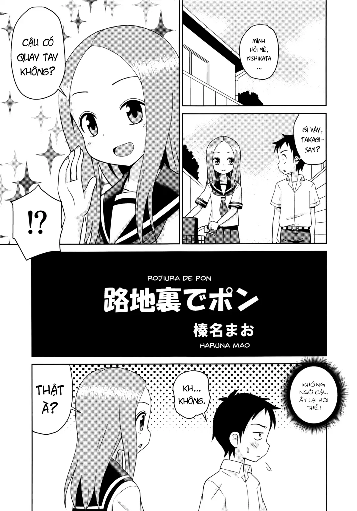 HentaiVN.net - Ảnh 5 - Karakaix 2 - Oneshot