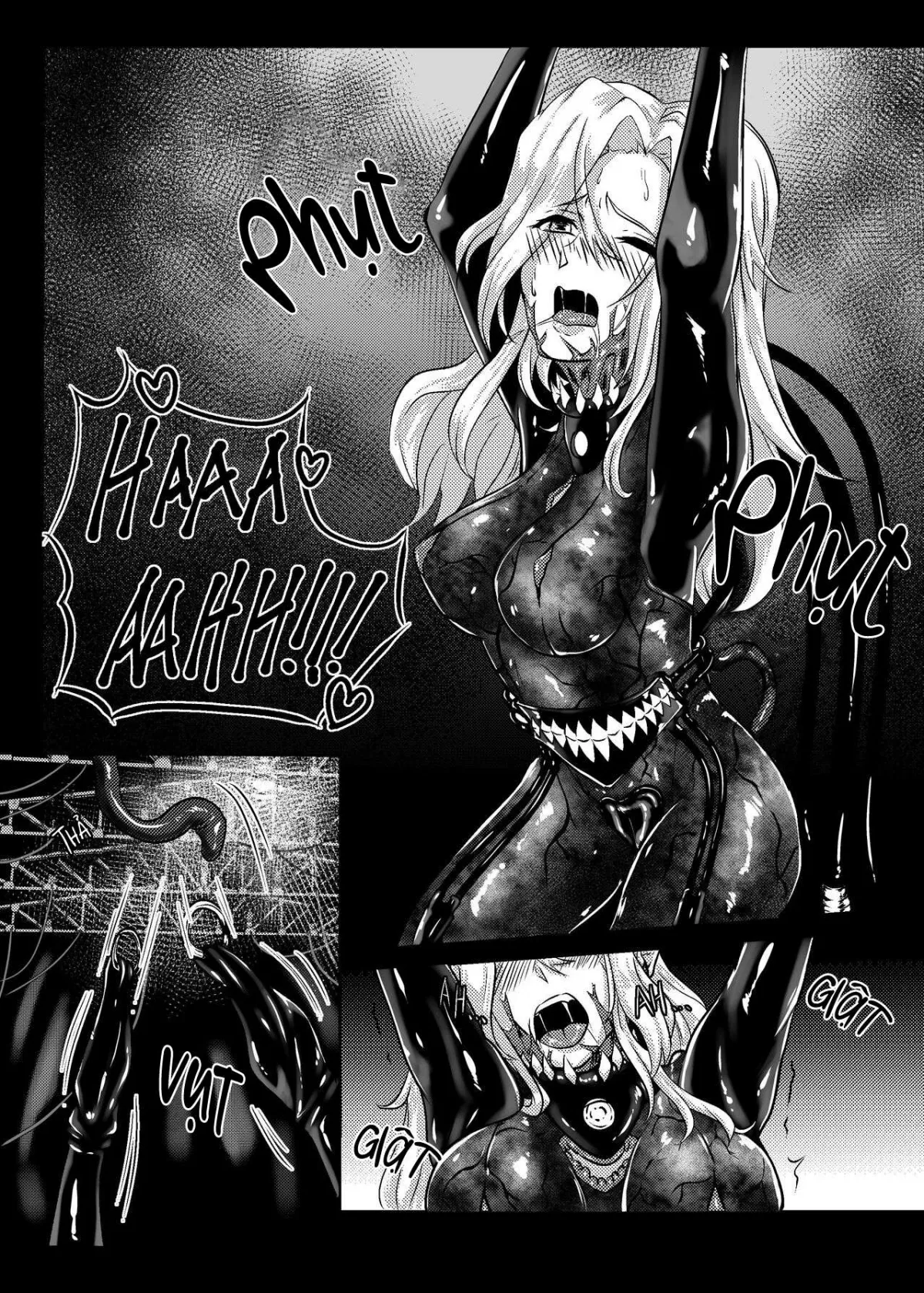 HentaiVN.net - Ảnh 18 - Plant [Thực Vật] - Chương 1